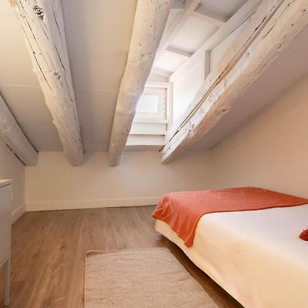 Apartamento Plaza Mayor Attic En Мадрид Экстерьер фото